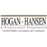Hogan - Hansen, A Professional Corporation Logo