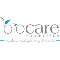Biocare Cosmetics Colombia Logo