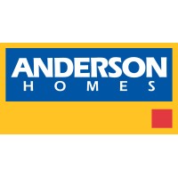 Anderson Homes Logo