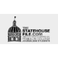 TheStatehouseFile.com Logo