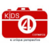 Kids4Cameras Logo