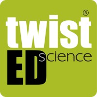 TwistED Science Logo