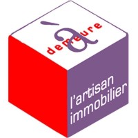 à demeure Logo
