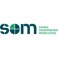 SOM - Samen Ondernemen Meierijstad Logo
