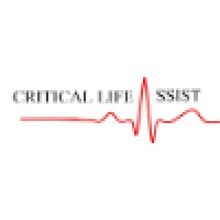 Critical Life Assist Logo