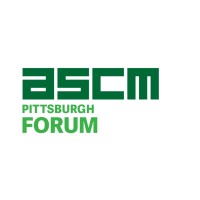 ASCM Pittsburgh Logo