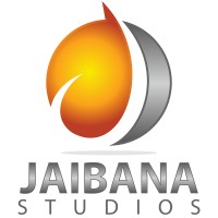 Jaibana Studios Logo