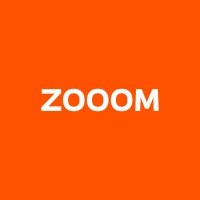 zooom productions GmbH Logo