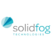 Solidfog Technologies, SRL Logo