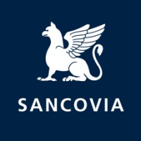 Sancovia Corporate Finance Logo