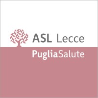 Azienda Sanitaria Locale Lecce Logo