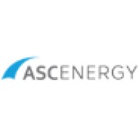 ASC ENERGY Logo