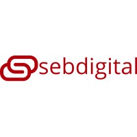 sebdigital Logo