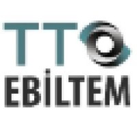 EÜ EBİLTEM - TTO Logo