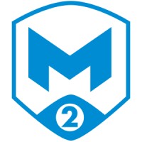 M2 Gaming Logo