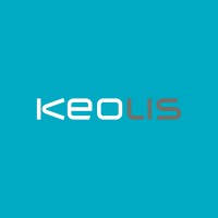 Keolis UK Logo