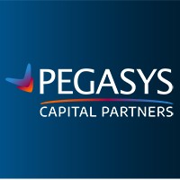Pegasys Capital Partners Logo