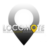 Locomote Logo