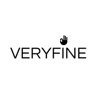 VERYFINE Logo