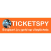 TicketSpy Logo