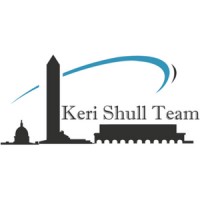 Keri Shull Team - DMV Real Estate Logo