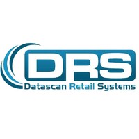 Datascan Retail Systems Ltd Logo