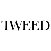 TWEED Magazin Logo