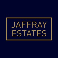 Jaffray Estates Logo
