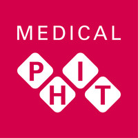 MedicalPHIT Logo