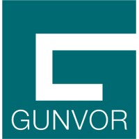 Gunvor Türkiye Destek Hizmetleri AŞ Logo