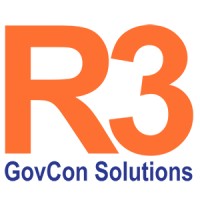 R3 Business Solutions Logo