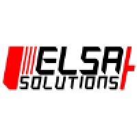 ELSA Solutions Logo
