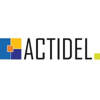 ACTIDEL SAS Logo
