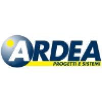 Ardea Progetti e Sistemi - Betontex Logo