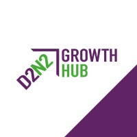 D2N2 Growth Hub Logo