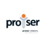 Proyser Caldereria, SA Logo