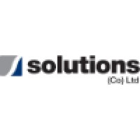 Solutions (Co) Ltd Logo