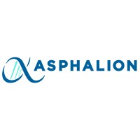 ASPHALION Logo
