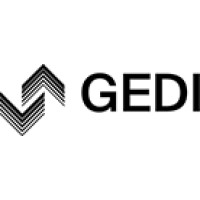 GEDI Srl - Gruppo Esperti di Impresa Logo