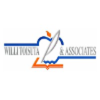 Willi Toisuta & Associates Logo