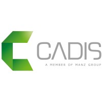 Cadis Engineering GmbH Logo