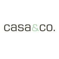 casa&co. Logo