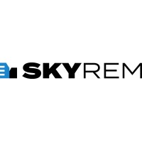 SkyREM Logo