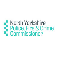 Office of the North Yorkshire Police, Fire & Crime Commissioner Logo