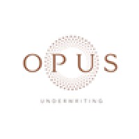 OPUS Underwriting Limited Logo