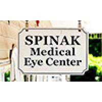 Spinak Medical Eye Center Logo