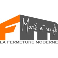 LFM - La Fermeture Moderne Logo
