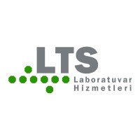 LTS GIDA KONTROL LABORATUVARI Logo