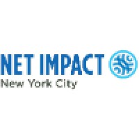 Net Impact NYC Logo
