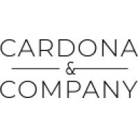 Cardona & Company Logo